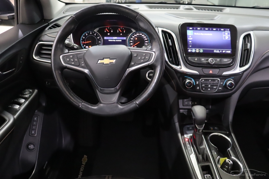 chevrolet equinox 1.5 16v turbo gasolina premier awd automatico 4p 2022