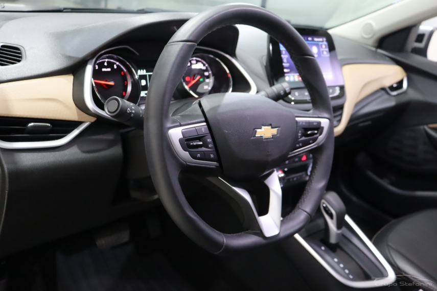 chevrolet onix 1.0 turbo flex premier automatico 4p 2024