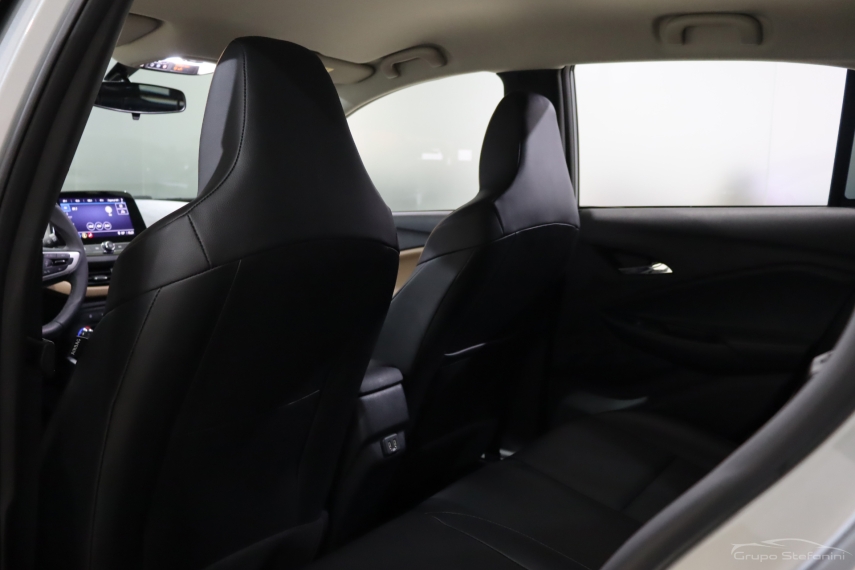 chevrolet onix 1.0 turbo flex premier automatico 4p 2024