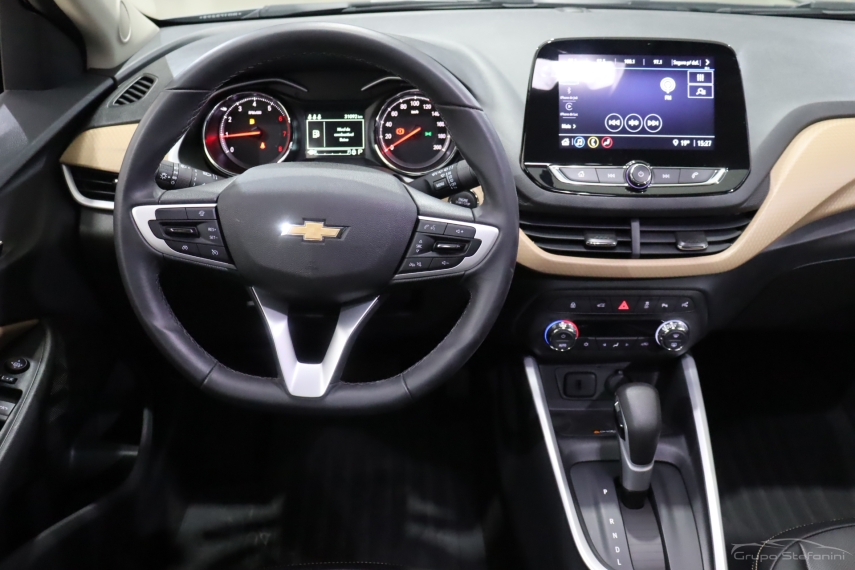 chevrolet onix 1.0 turbo flex premier automatico 4p 2024