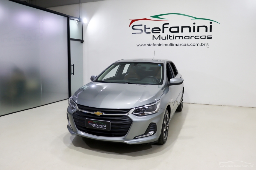 chevrolet onix 1.0 turbo flex premier automatico 4p 2024 chevrolet onix 1.0 turbo flex premier automatico 4p 2024