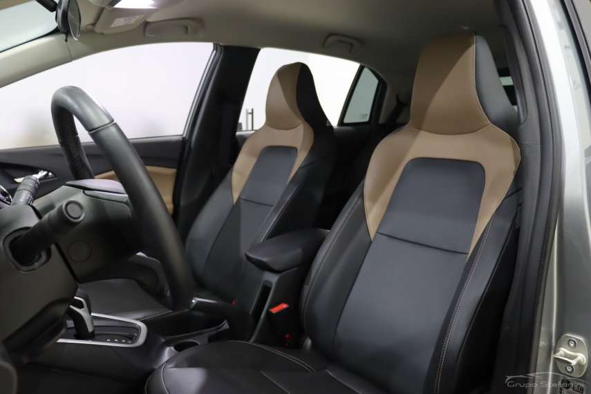 chevrolet onix 1.0 turbo flex premier automatico 4p 2024
