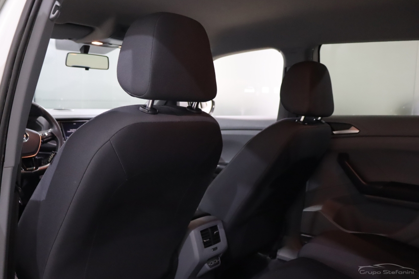 volkswagen t-cross 1.0 200 tsi total flex automatico 4p 2020