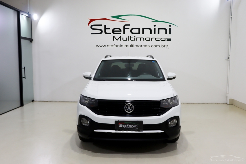 volkswagen t-cross 1.0 200 tsi total flex automatico 4p 2020