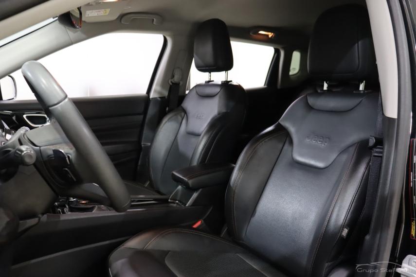 jeep compass 1.3 t270 turbo flex limited at6 4p automatico 2022