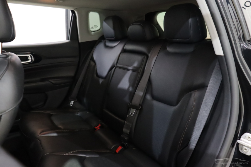 jeep compass 1.3 t270 turbo flex limited at6 4p automatico 2022