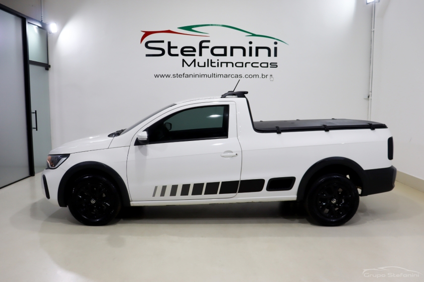 volkswagen saveiro 1.6 msi trendline cs 16v flex 2p manual 4p 2025