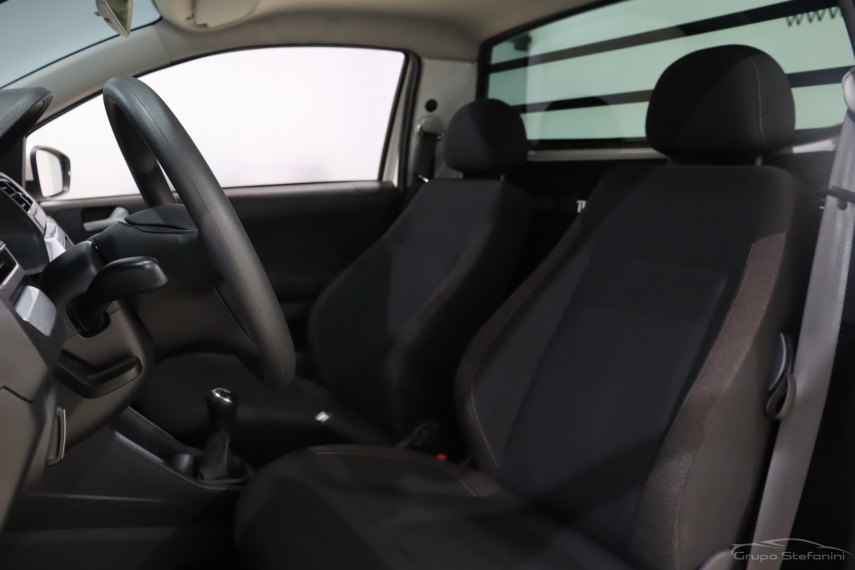 volkswagen saveiro 1.6 msi trendline cs 16v flex 2p manual 4p 2025