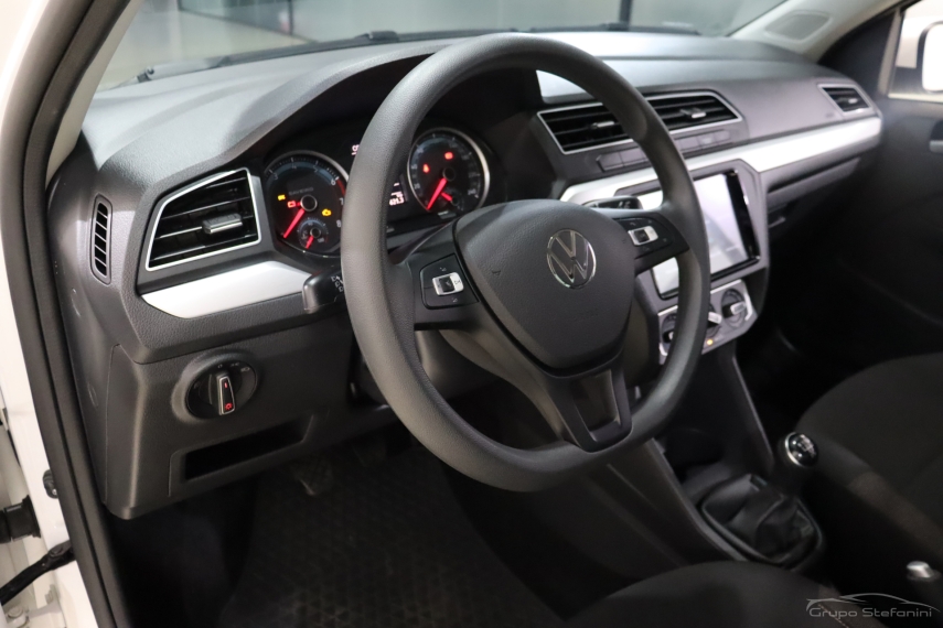 volkswagen saveiro 1.6 msi trendline cs 16v flex 2p manual 4p 2025