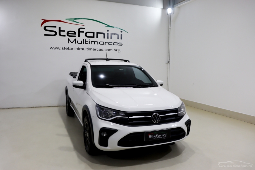 volkswagen saveiro 1.6 msi trendline cs 16v flex 2p manual 4p 2025