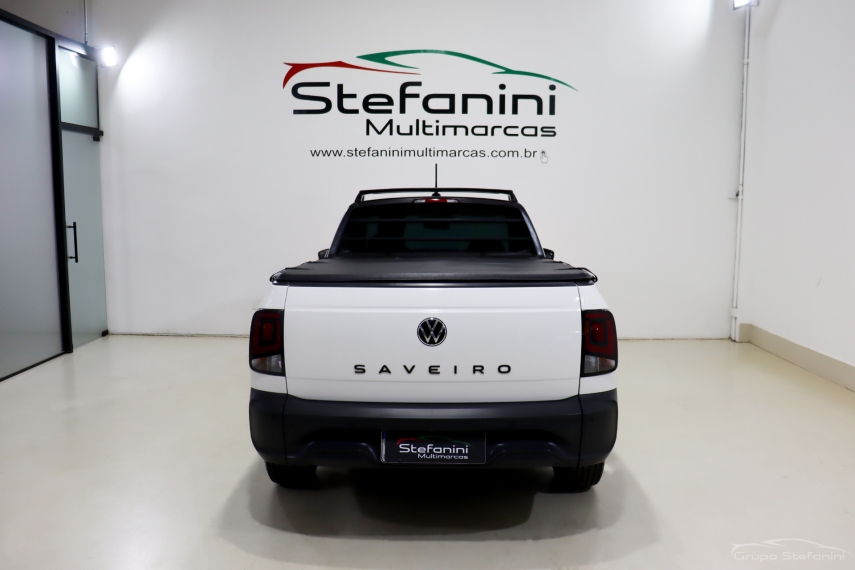 volkswagen saveiro 1.6 msi trendline cs 16v flex 2p manual 4p 2025