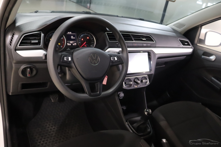 volkswagen saveiro 1.6 msi trendline cs 16v flex 2p manual 4p 2025