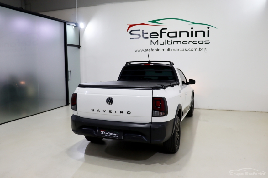 volkswagen saveiro 1.6 msi trendline cs 16v flex 2p manual 4p 2025