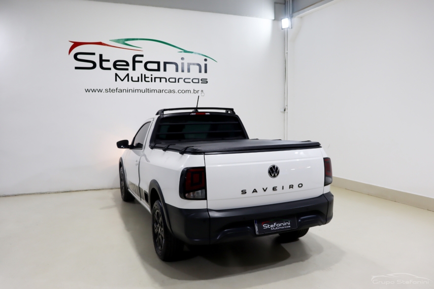 volkswagen saveiro 1.6 msi trendline cs 16v flex 2p manual 4p 2025