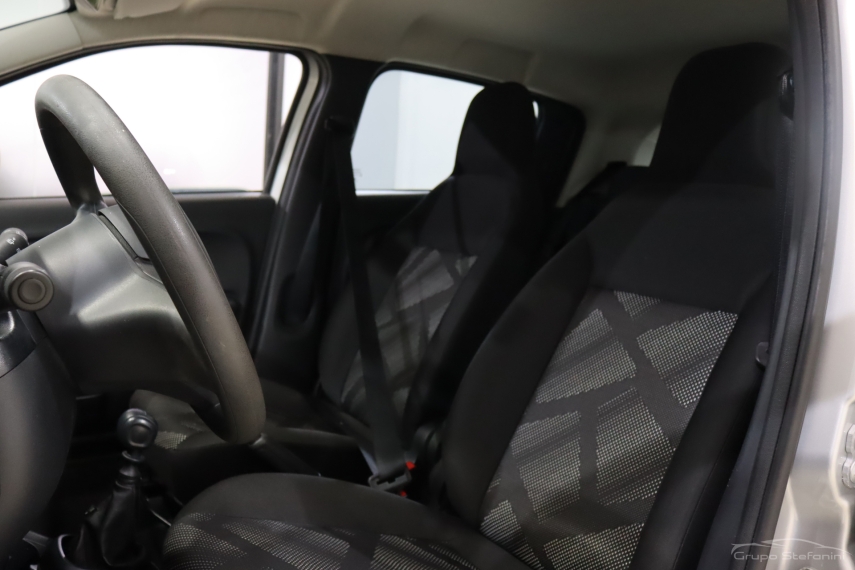 fiat mobi 1.0 evo flex like. manual 4p 2022