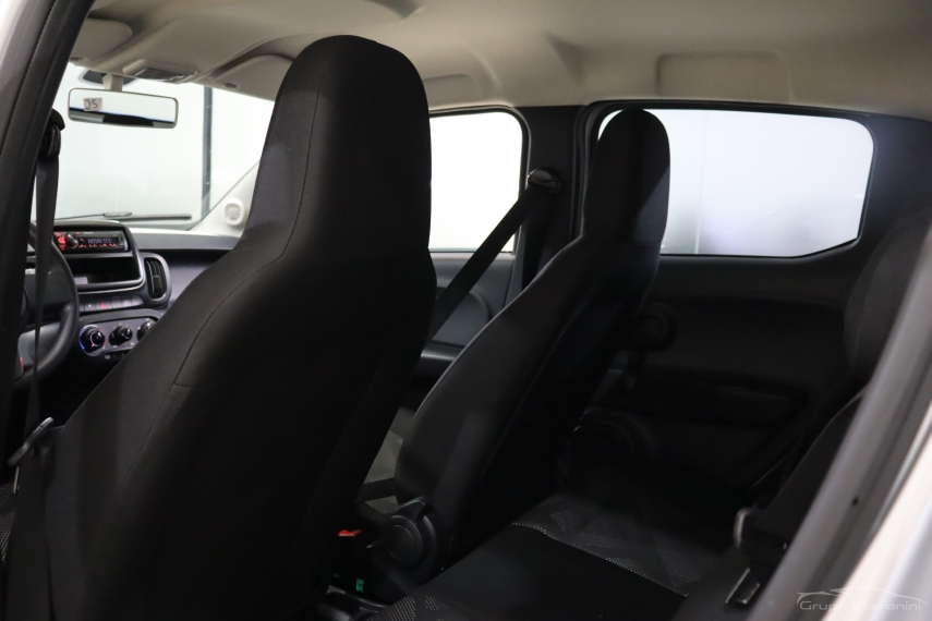fiat mobi 1.0 evo flex like. manual 4p 2022