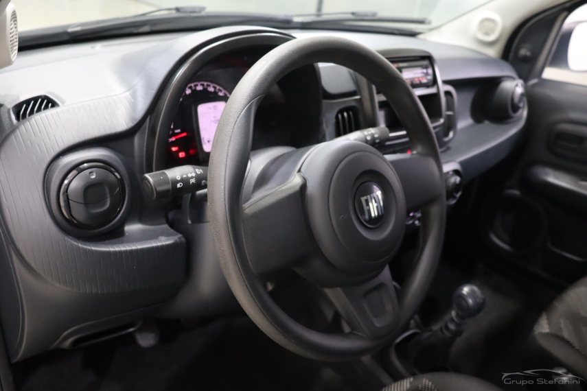 fiat mobi 1.0 evo flex like. manual 4p 2022
