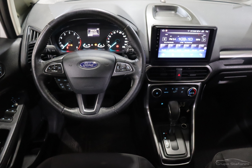 ford ecosport 1.5 ti-vct flex se automatico 4p 2019