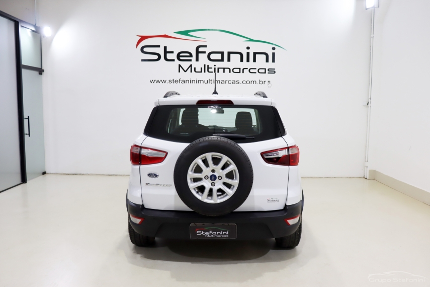 ford ecosport 1.5 ti-vct flex se automatico 4p 2019