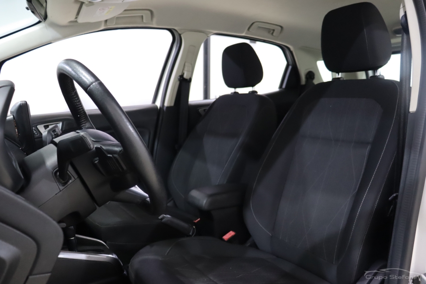 ford ecosport 1.5 ti-vct flex se automatico 4p 2019
