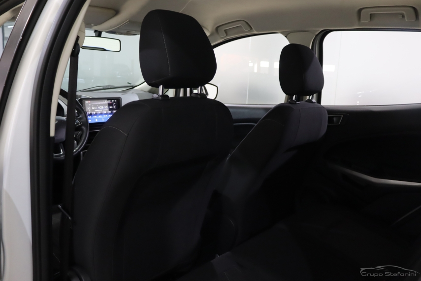 ford ecosport 1.5 ti-vct flex se automatico 4p 2019