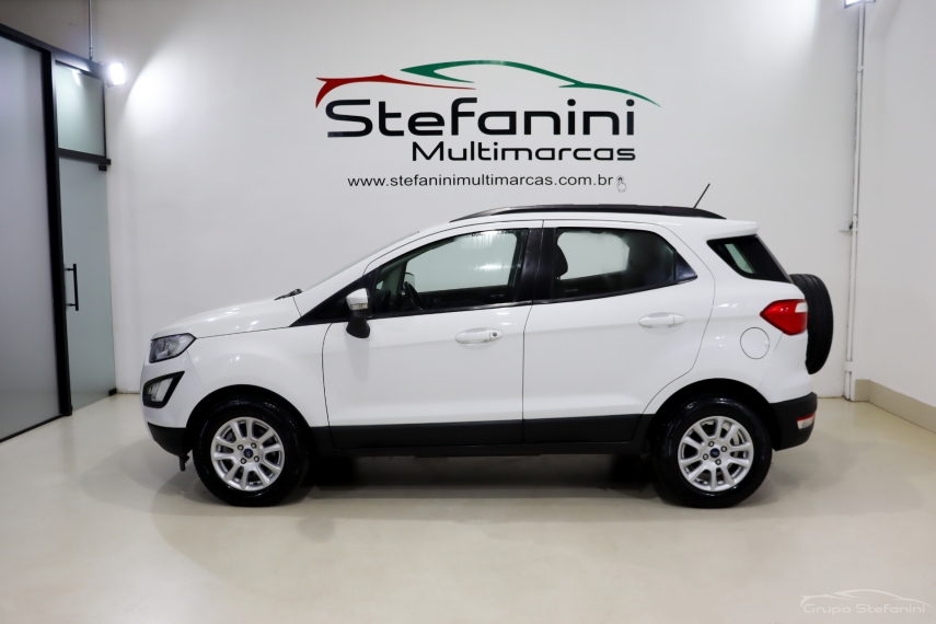 ford ecosport 1.5 ti-vct flex se automatico 4p 2019