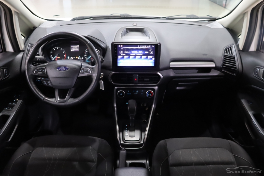 ford ecosport 1.5 ti-vct flex se automatico 4p 2019