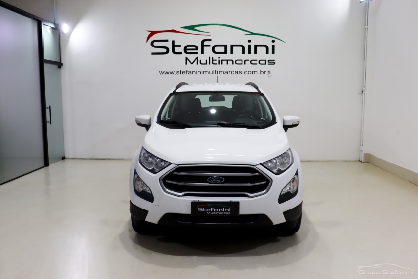 ford ecosport 1.5 ti-vct flex se automatico 4p 2019