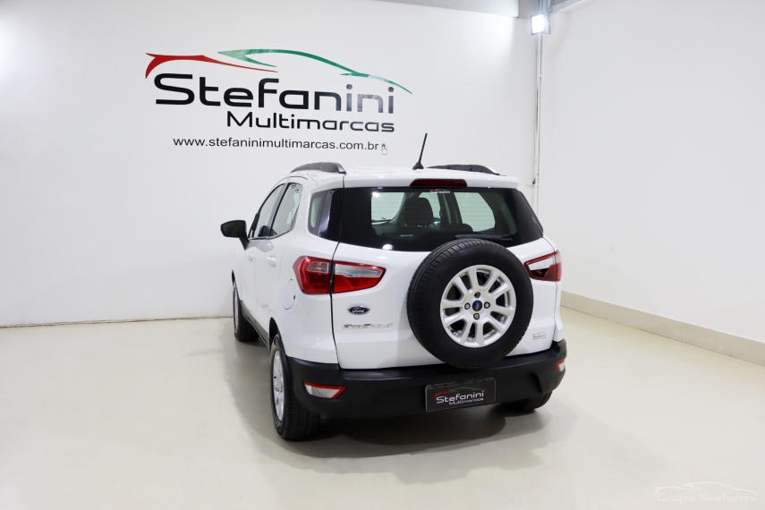 ford ecosport 1.5 ti-vct flex se automatico 4p 2019