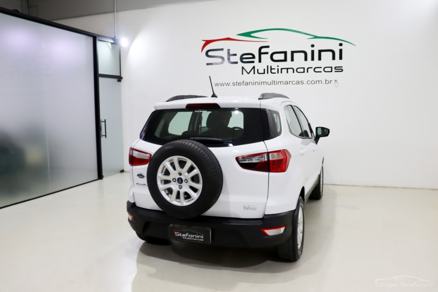 ford ecosport 1.5 ti-vct flex se automatico 4p 2019