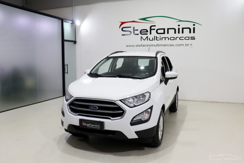 ford ecosport 1.5 ti-vct flex se automatico 4p 2019 ford ecosport 1.5 ti-vct flex se automatico 4p 2019
