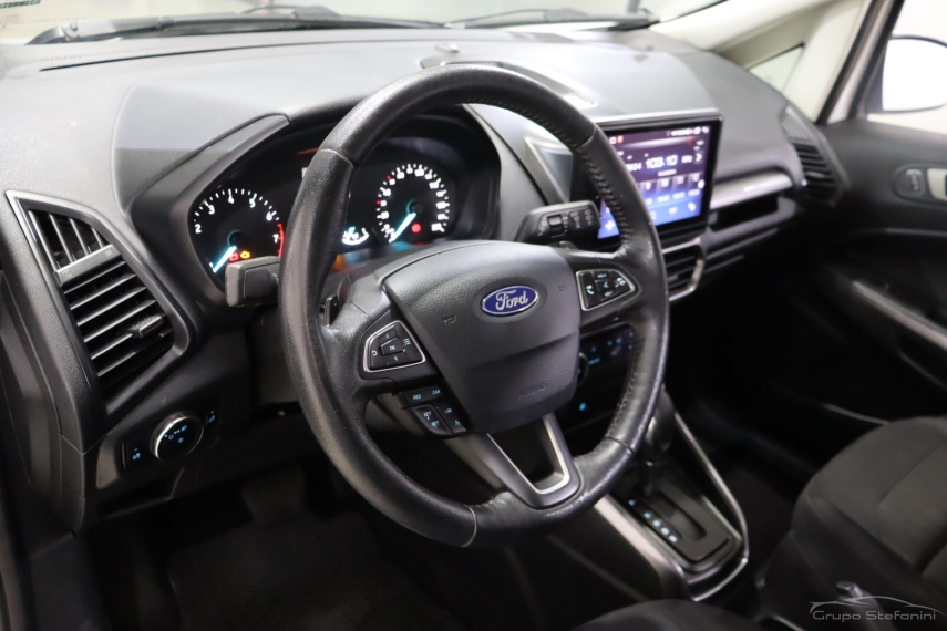 ford ecosport 1.5 ti-vct flex se automatico 4p 2019