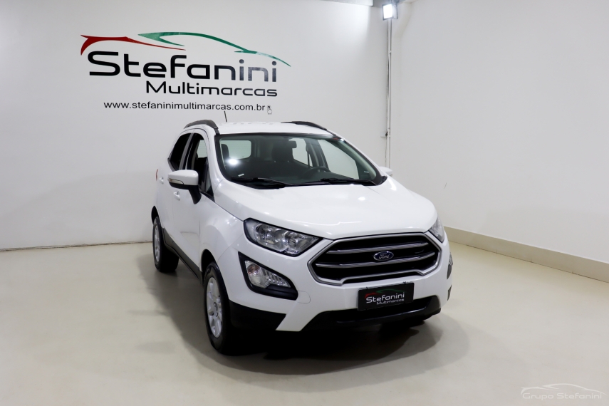 ford ecosport 1.5 ti-vct flex se automatico 4p 2019