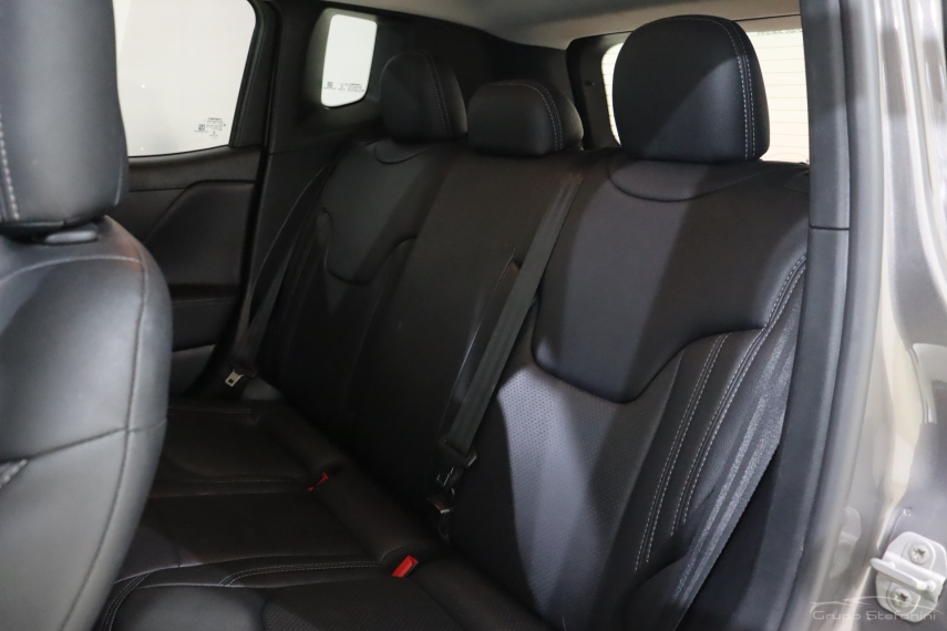 jeep renegade 1.8 16v flex 4p automatico 2021