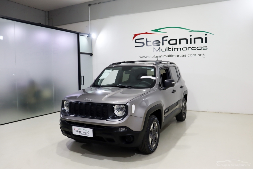 jeep renegade 1.8 16v flex 4p automatico 2021 jeep renegade 1.8 16v flex 4p automatico 2021