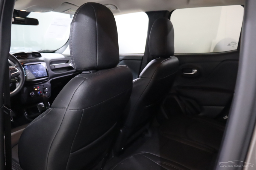 jeep renegade 1.8 16v flex 4p automatico 2021