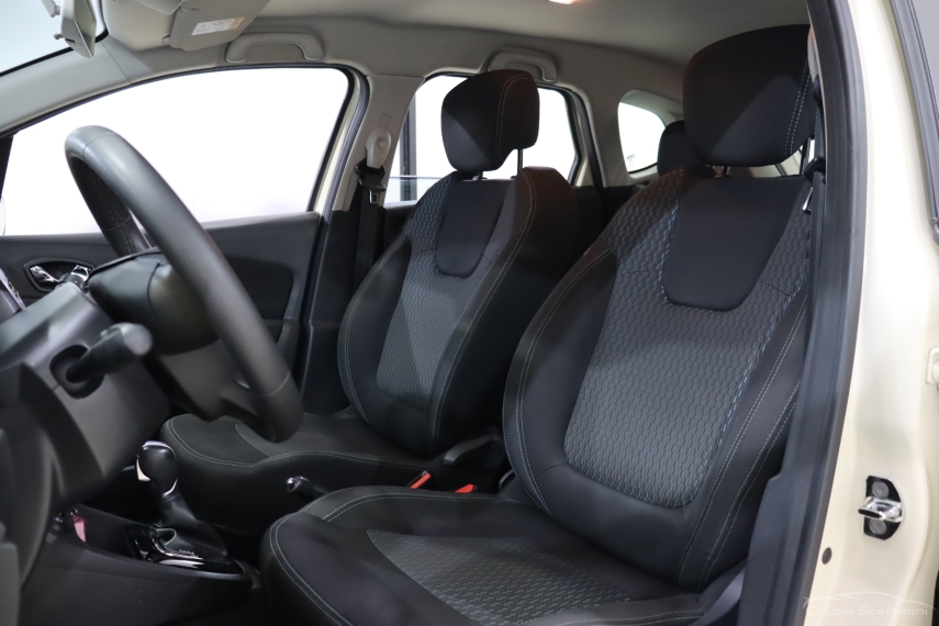 renault captur 1.6 16v sce flex life x-tronic 4p automatico 2019