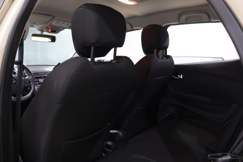 renault captur 1.6 16v sce flex life x-tronic 4p automatico 2019