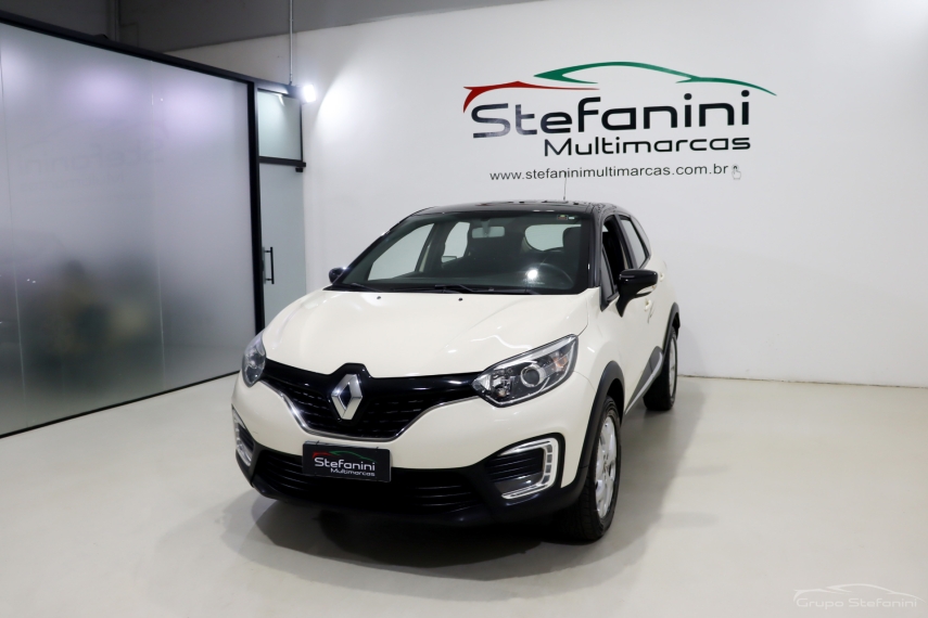 renault captur 1.6 16v sce flex life x-tronic 4p automatico 2019 renault captur 1.6 16v sce flex life x-tronic 4p automatico 2019