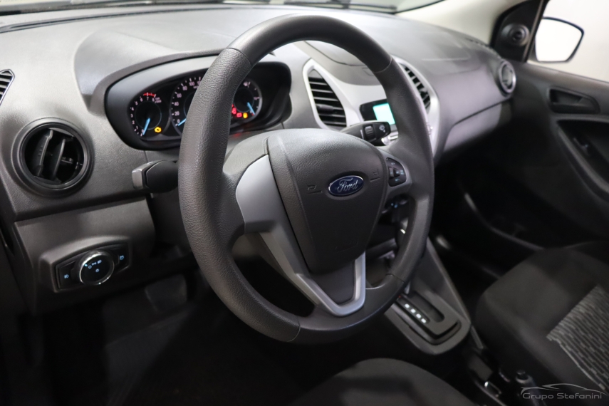 ford ka 1.5 ti-vct flex se sedan automatico 4p 2020