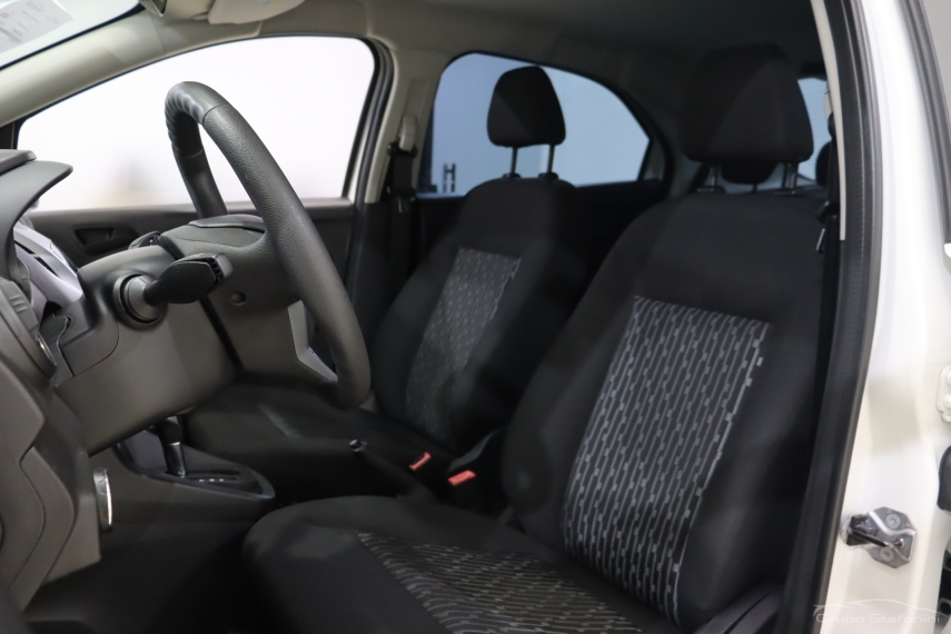 ford ka 1.5 ti-vct flex se sedan automatico 4p 2020