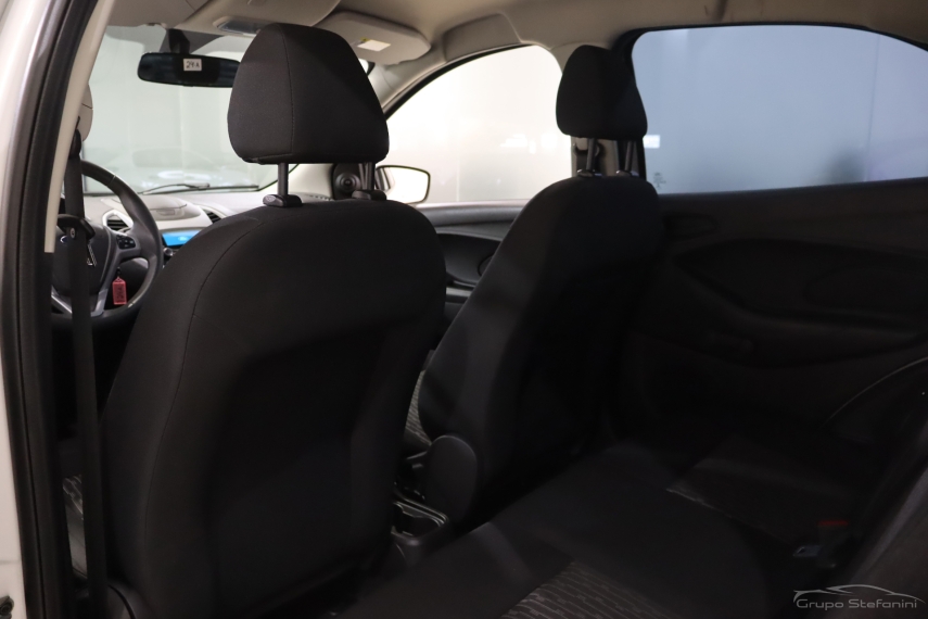 ford ka 1.5 ti-vct flex se sedan automatico 4p 2020