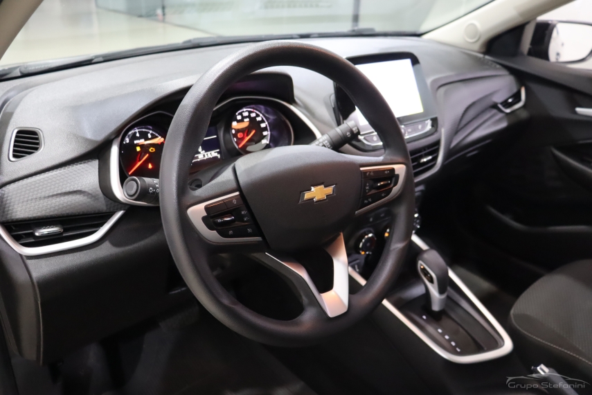 chevrolet onix 1.0 turbo flex lt automatico 4p 2023