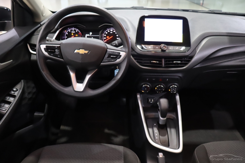 chevrolet onix 1.0 turbo flex lt automatico 4p 2023