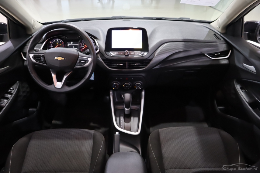 chevrolet onix 1.0 turbo flex lt automatico 4p 2023