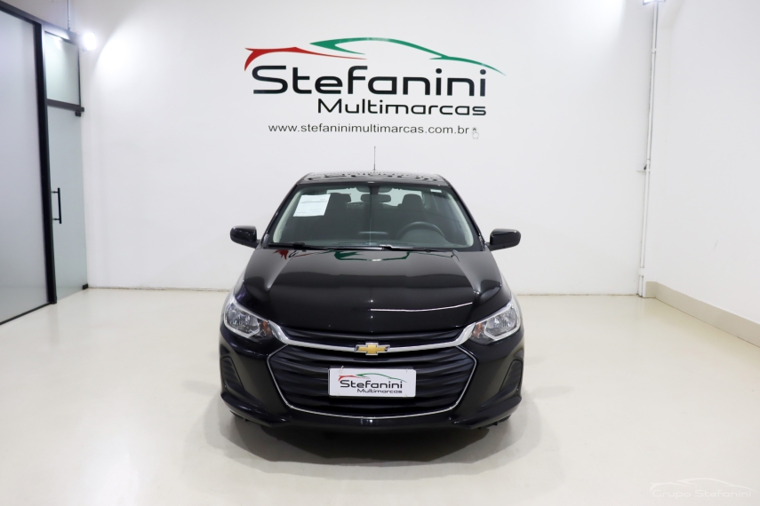 chevrolet onix 1.0 turbo flex lt automatico 4p 2023