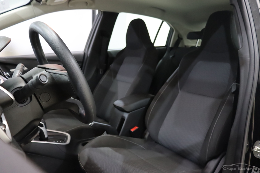 chevrolet onix 1.0 turbo flex lt automatico 4p 2023