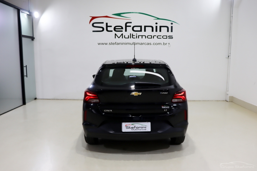 chevrolet onix 1.0 turbo flex lt automatico 4p 2023