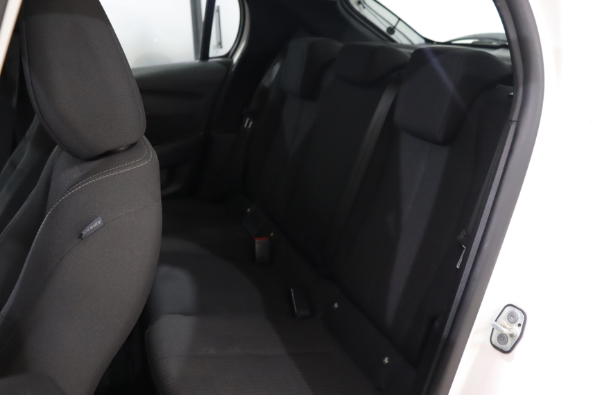 peugeot 208 1.0 firefly flex like manual 4p 2023
