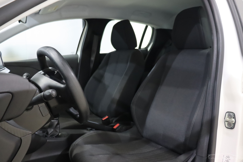 peugeot 208 1.0 firefly flex like manual 4p 2023